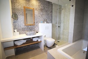 Hotel Boutique La Serena