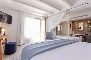 Hotel Boutique La Serena