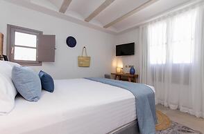 Hotel Boutique La Serena