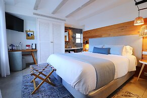 Hotel Boutique La Serena