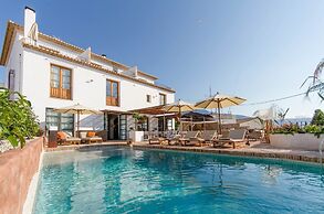 Hotel Boutique La Serena