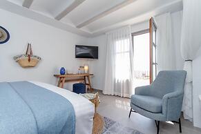 Hotel Boutique La Serena