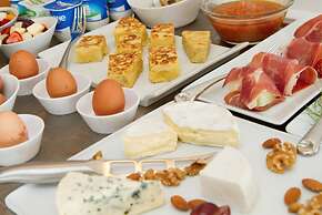 Hotel Boutique La Serena