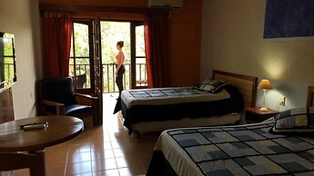 Hotel Carmen