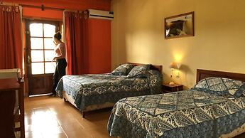 Hotel Carmen