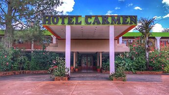 Hotel Carmen