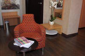 The Cook Book Gastro Boutique Hotel & Spa