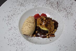 The Cook Book Gastro Boutique Hotel & Spa