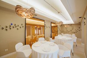 The Cook Book Gastro Boutique Hotel & Spa