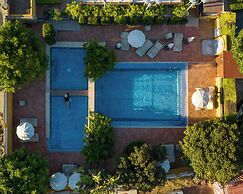 The Cook Book Gastro Boutique Hotel & Spa