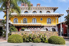 The Cook Book Gastro Boutique Hotel & Spa