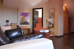 The Cook Book Gastro Boutique Hotel & Spa