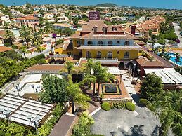 The Cook Book Gastro Boutique Hotel & Spa