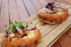 The Cook Book Gastro Boutique Hotel & Spa