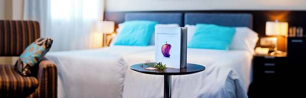 The Cook Book Gastro Boutique Hotel & Spa