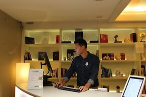 The Cook Book Gastro Boutique Hotel & Spa