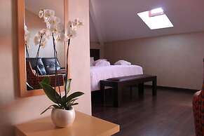 The Cook Book Gastro Boutique Hotel & Spa