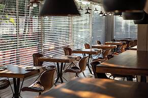 The Cook Book Gastro Boutique Hotel & Spa