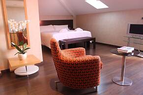 The Cook Book Gastro Boutique Hotel & Spa