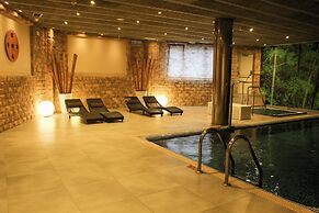 The Cook Book Gastro Boutique Hotel & Spa