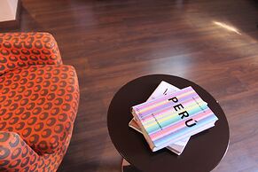 The Cook Book Gastro Boutique Hotel & Spa