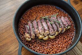 The Cook Book Gastro Boutique Hotel & Spa