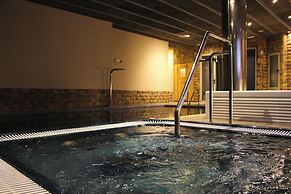 The Cook Book Gastro Boutique Hotel & Spa