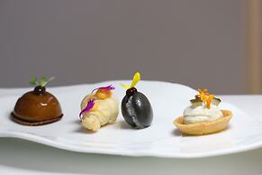 The Cook Book Gastro Boutique Hotel & Spa