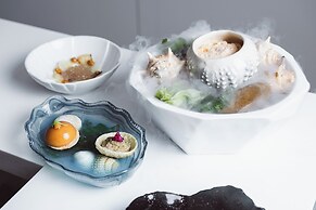 The Cook Book Gastro Boutique Hotel & Spa