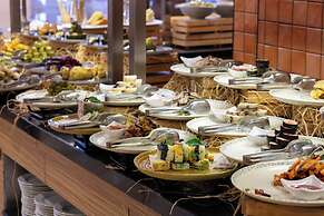 Megasaray Resort Side