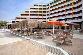 Megasaray Resort Side