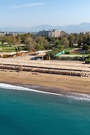 Megasaray Resort Side