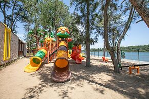 Megasaray Resort Side