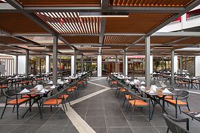 Megasaray Resort Side