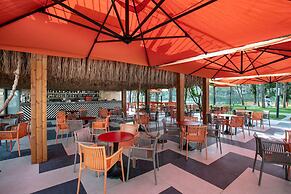 Megasaray Resort Side