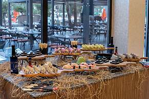 Megasaray Resort Side