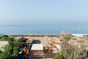 Megasaray Resort Side