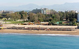 Megasaray Resort Side