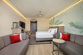 Megasaray Resort Side