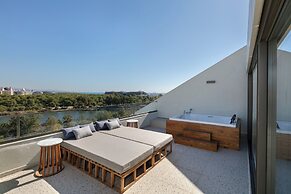 Megasaray Resort Side