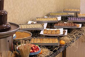 Megasaray Resort Side