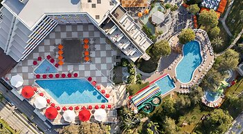 Megasaray Resort Side