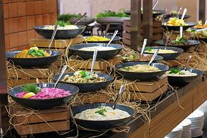 Megasaray Resort Side