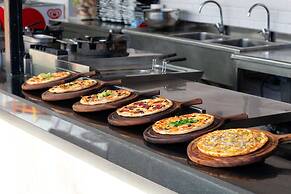 Megasaray Resort Side