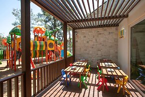 Megasaray Resort Side