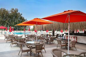 Megasaray Resort Side