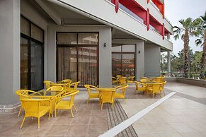 Megasaray Resort Side