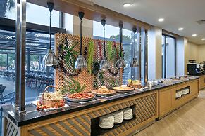 Megasaray Resort Side