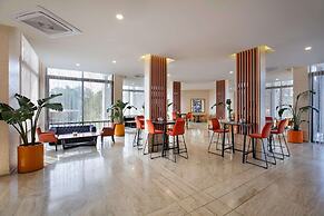 Megasaray Resort Side