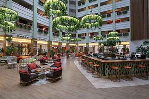 Megasaray Resort Side